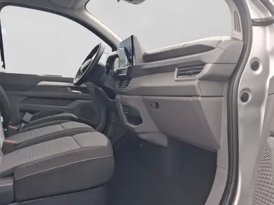 Volkswagen T7 Caravelle – Foto 6