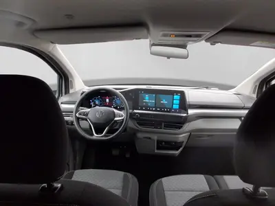 Volkswagen T7 Caravelle – Foto 7