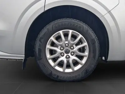 Volkswagen T7 Caravelle – Foto 9