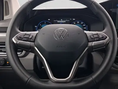 Volkswagen T7 Caravelle – Foto 11