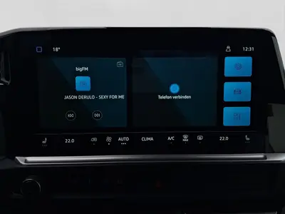 Volkswagen T7 Caravelle – Foto 13