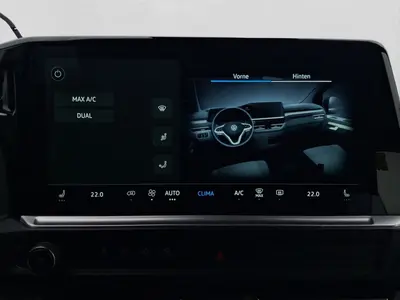 Volkswagen T7 Caravelle – Foto 14