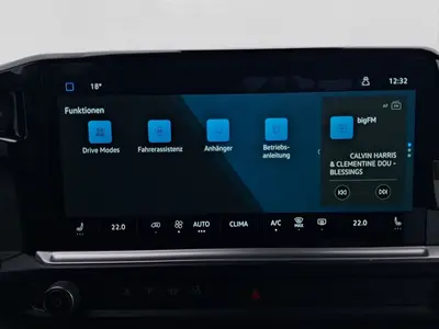 Volkswagen T7 Caravelle – Foto 16