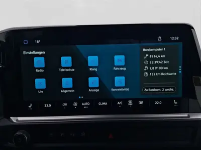 Volkswagen T7 Caravelle – Foto 17