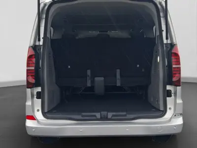 Volkswagen T7 Caravelle – Foto 19