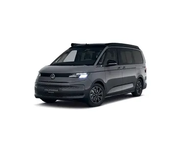 Volkswagen California – Foto 2