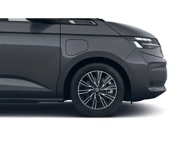 Volkswagen California – Foto 6
