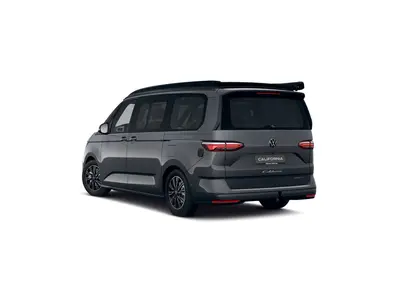 Volkswagen California – Foto 7