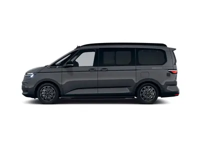 Volkswagen California – Foto 8