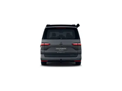 Volkswagen California – Foto 9