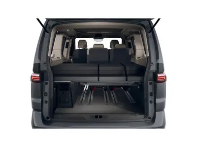 Volkswagen California – Foto 10