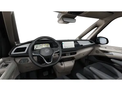 Volkswagen California – Foto 11