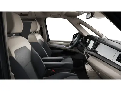 Volkswagen California – Foto 12
