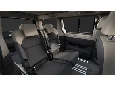 Volkswagen California – Foto 13