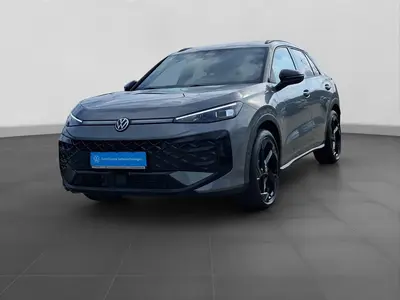 Volkswagen T-Roc – Foto 2