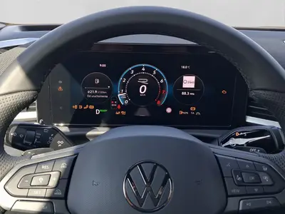 Volkswagen T-Roc – Foto 10