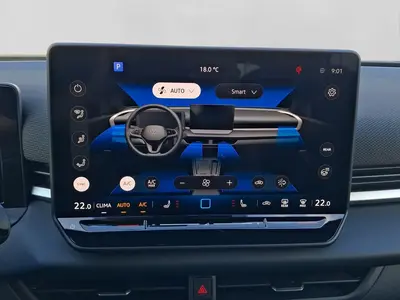 Volkswagen T-Roc – Foto 13