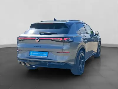 Volkswagen T-Roc – Foto 3