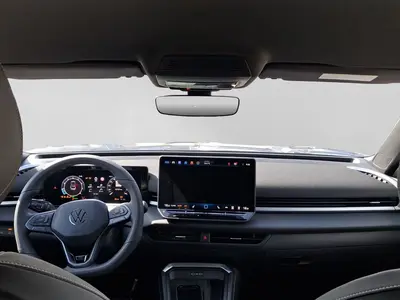 Volkswagen T-Roc – Foto 5