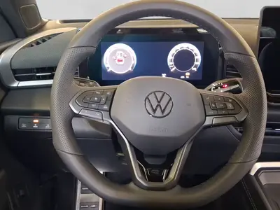 Volkswagen T-Roc – Foto 9
