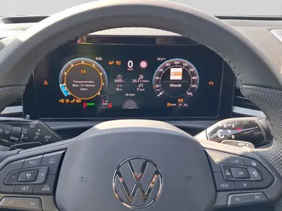 Volkswagen T-Roc – Foto 10