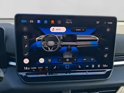 Volkswagen T-Roc – Foto 14