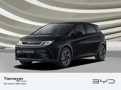 BYD DOLPHIN – Foto 1