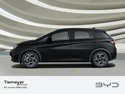 BYD DOLPHIN – Foto 2