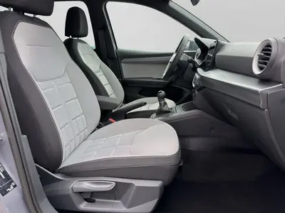 Seat Arona – Foto 4