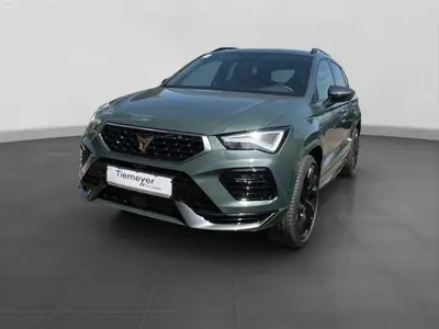 Cupra Ateca – Foto 2