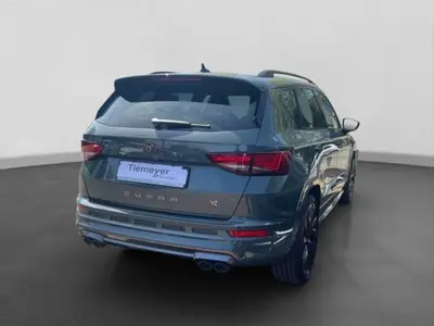 Cupra Ateca – Foto 3