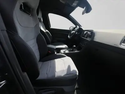 Cupra Ateca – Foto 4