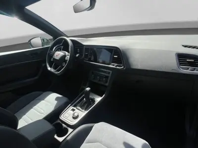 Cupra Ateca – Foto 5