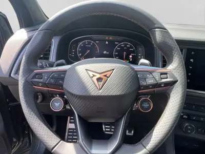 Cupra Ateca – Foto 9