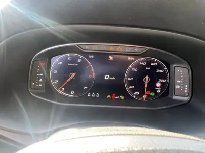 Cupra Ateca – Foto 10