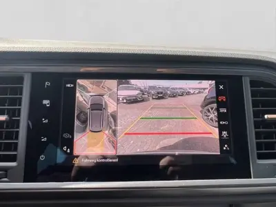 Cupra Ateca – Foto 12