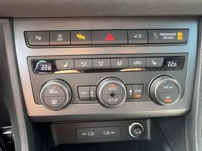 Cupra Ateca – Foto 13