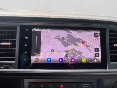 Cupra Ateca – Foto 15