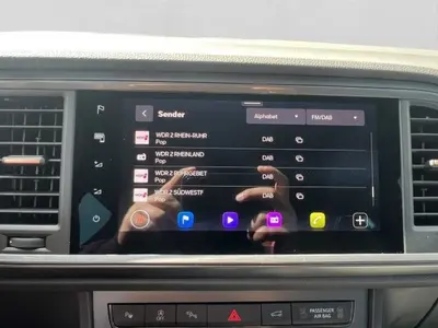 Cupra Ateca – Foto 16