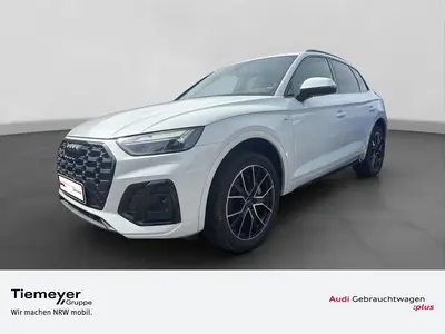 Audi Q5 – Foto 1