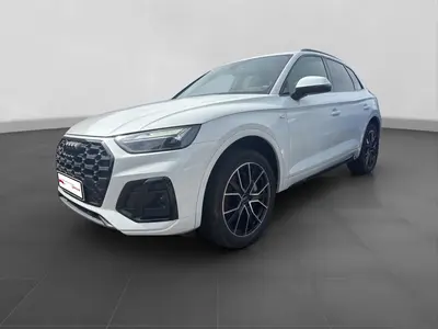 Audi Q5 – Foto 2