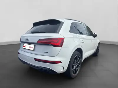 Audi Q5 – Foto 3