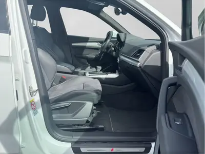 Audi Q5 – Foto 4