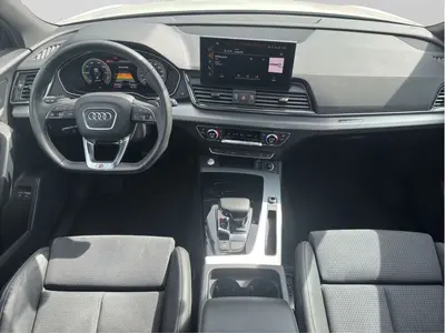 Audi Q5 – Foto 5