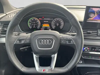 Audi Q5 – Foto 9