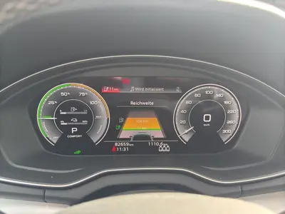 Audi Q5 – Foto 10