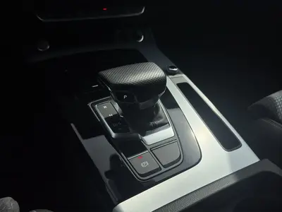 Audi Q5 – Foto 11