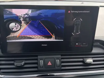 Audi Q5 – Foto 13