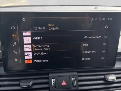 Audi Q5 – Foto 15