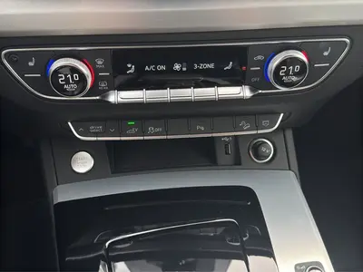 Audi Q5 – Foto 16